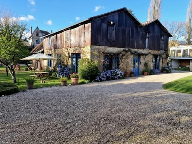 Vente Maison 6 pièces 140 m2 Martigny les Bains