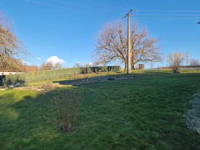 Vente Maison 6 pièces 140 m2 Martigny les Bains