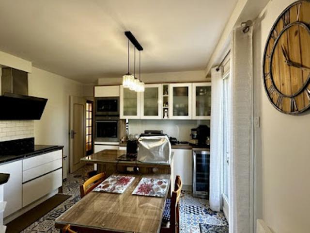 Vente Maison 6 pièces 140 m2 Martignas sur Jalle