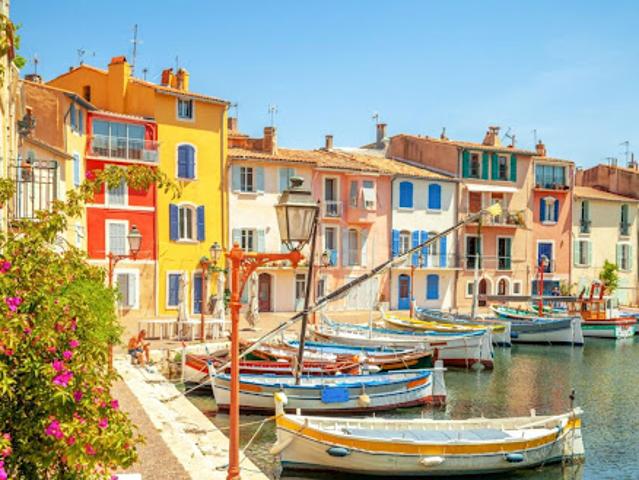 Vente Maison 6 pièces 140 m2 Martigues