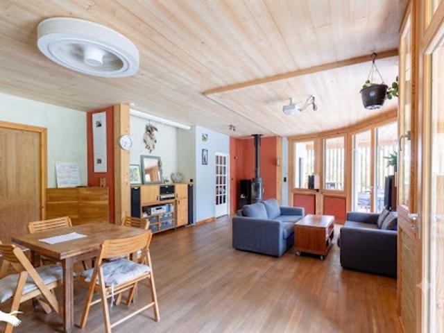 Vente Maison 6 pièces 140 m2 Marzens
