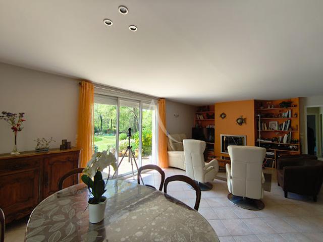 Vente Maison 6 pièces 140 m2 Maucor