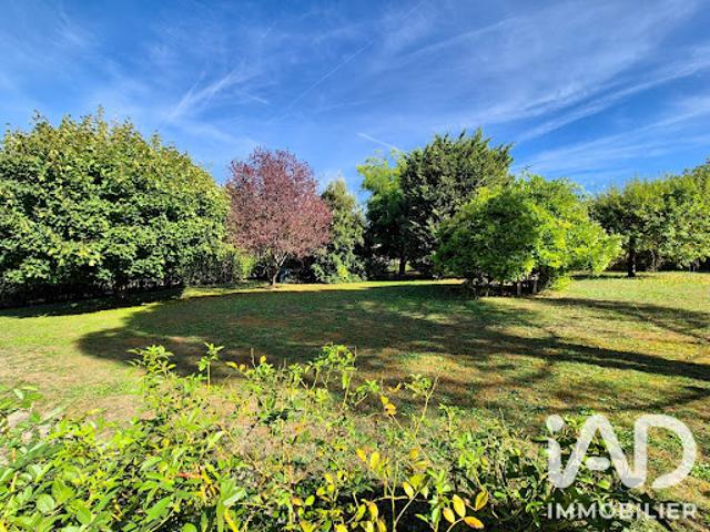 Vente Maison 6 pièces 140 m2 Maulette