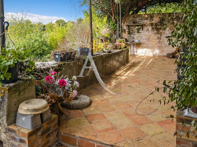 Vente Maison 6 pièces 140 m2 Mauroux