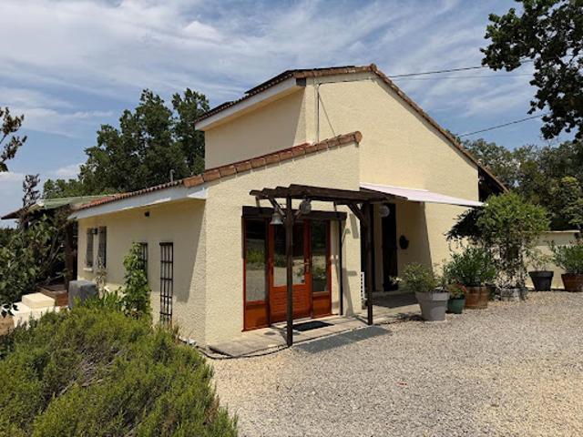 Vente Maison 6 pièces 140 m2 Mauroux
