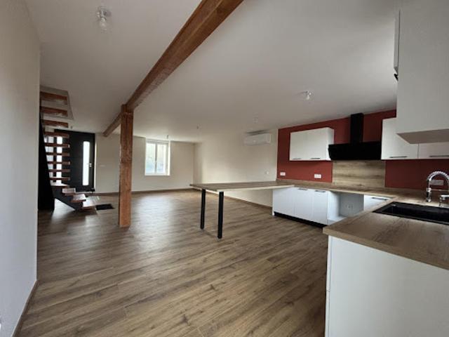 Vente Maison 6 pièces 140 m2 Mazamet