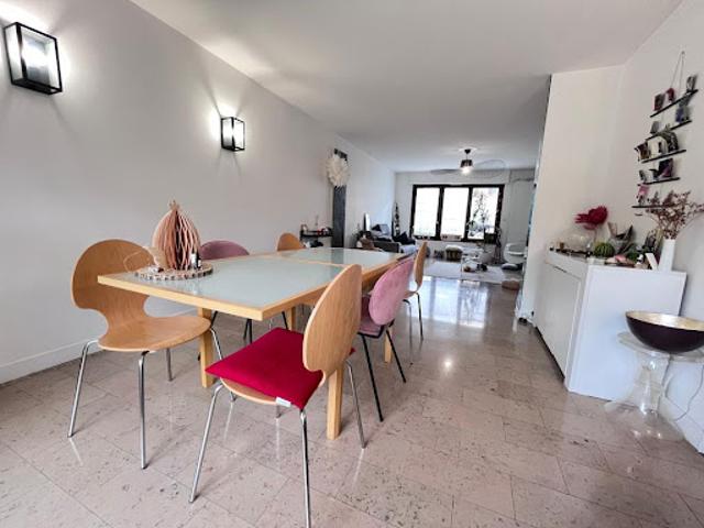 Vente Maison 6 pièces 140 m2 Metz