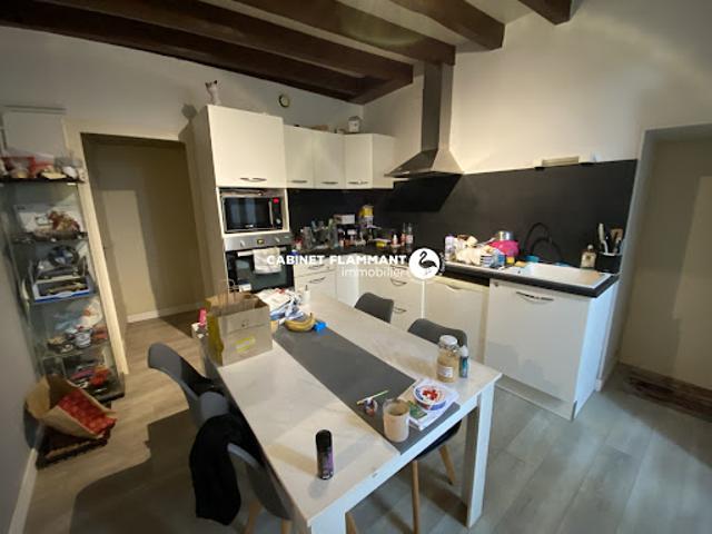 Vente Maison 6 pièces 140 m2 Meulson