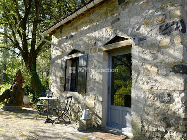 Vente Maison 6 pièces 140 m2 Meyras