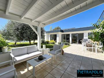 Vente Maison 6 pièces 140 m2 Meyzieu