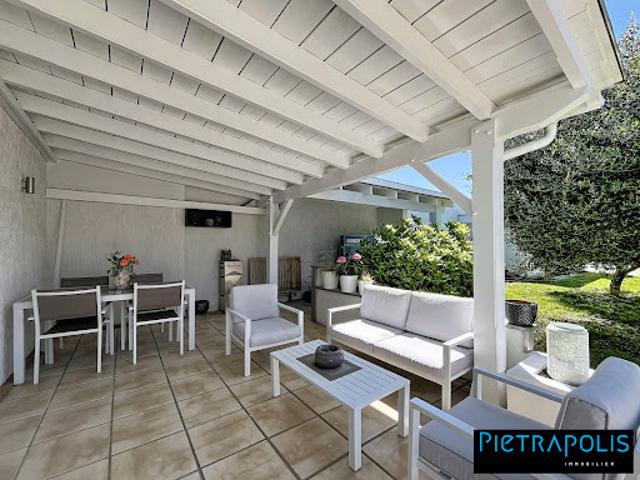Vente Maison 6 pièces 140 m2 Meyzieu