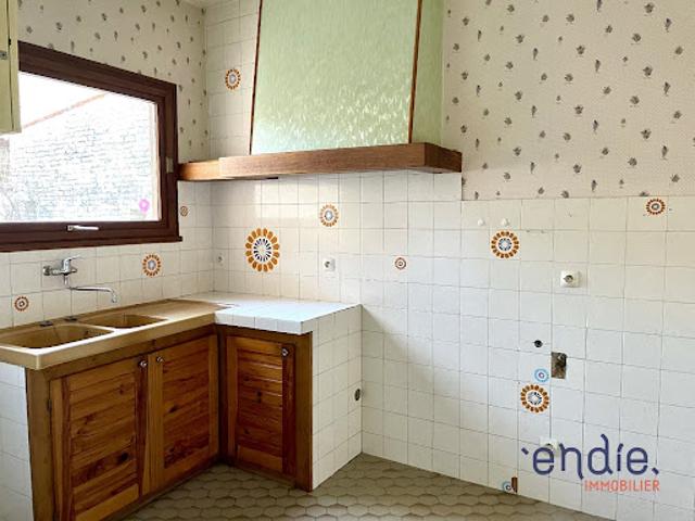 Vente Maison 6 pièces 140 m2 Moncontour