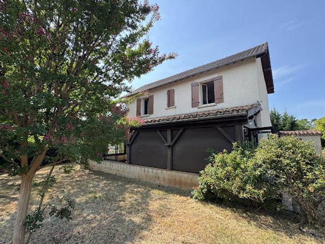 Vente Maison 6 pièces 140 m2 Monpazier