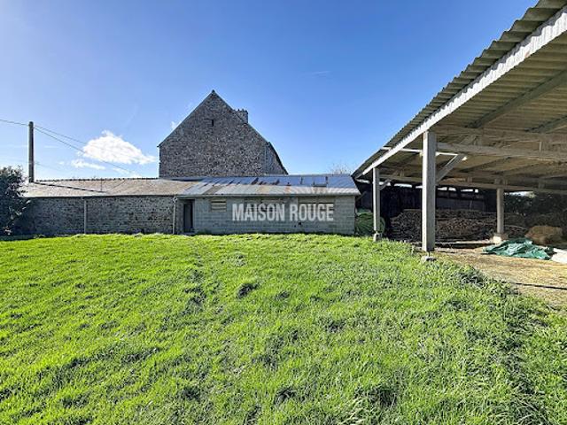 Vente Maison 6 pièces 130 m2 Mont Dol