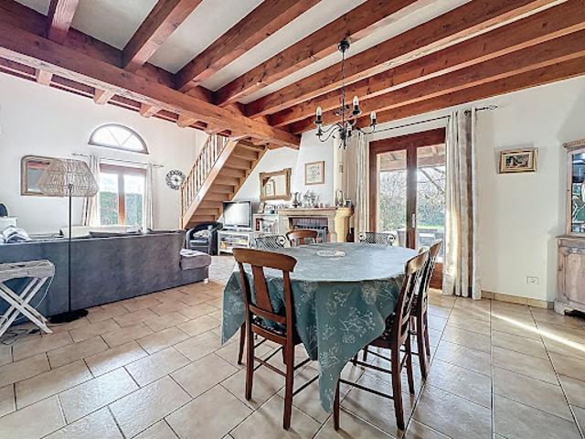 Vente Maison 6 pièces 140 m2 Montbartier
