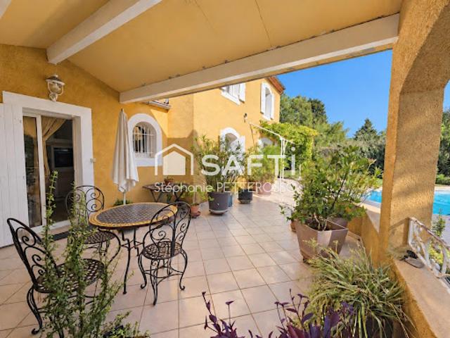 Vente Maison 6 pièces 140 m2 Montelimar