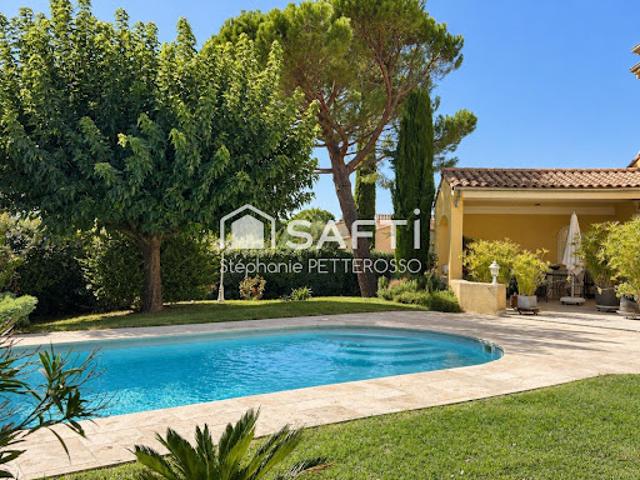Vente Maison 6 pièces 140 m2 Montelimar