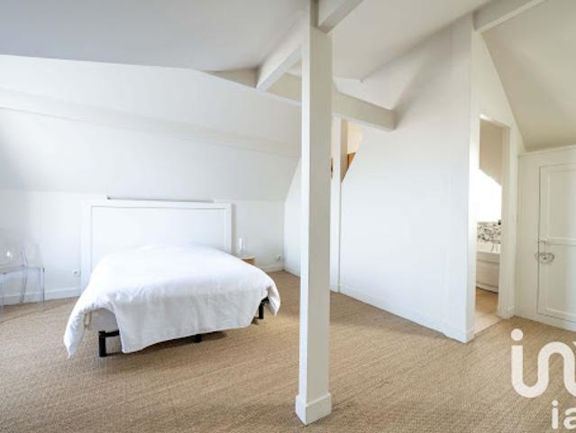 Vente Maison 6 pièces 140 m2 Montesson