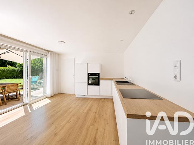 Vente Maison 6 pièces 140 m2 Montigny les metz