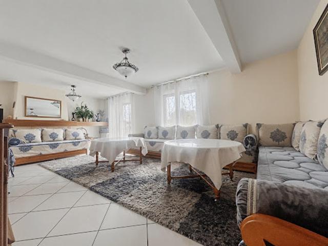 Vente Maison 6 pièces 140 m2 Montivilliers