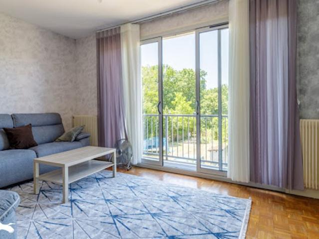 Vente Maison 6 pièces 140 m2 Montluçon