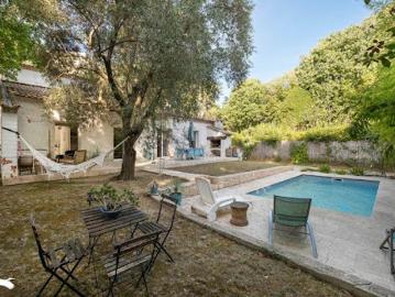 Vente Maison 6 pièces 140 m2 Montpellier