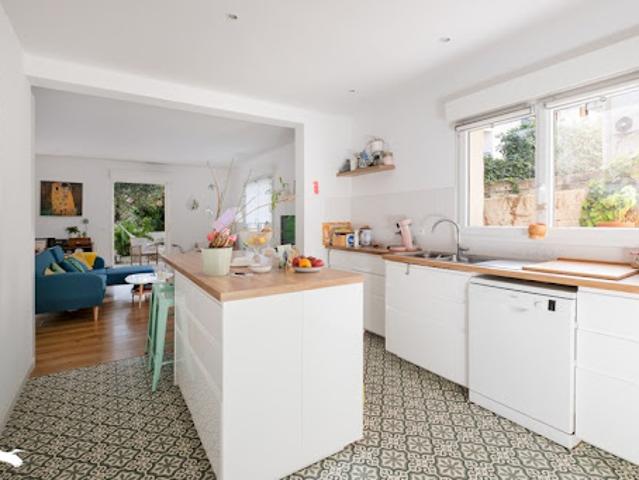Vente Maison 6 pièces 140 m2 Montpellier