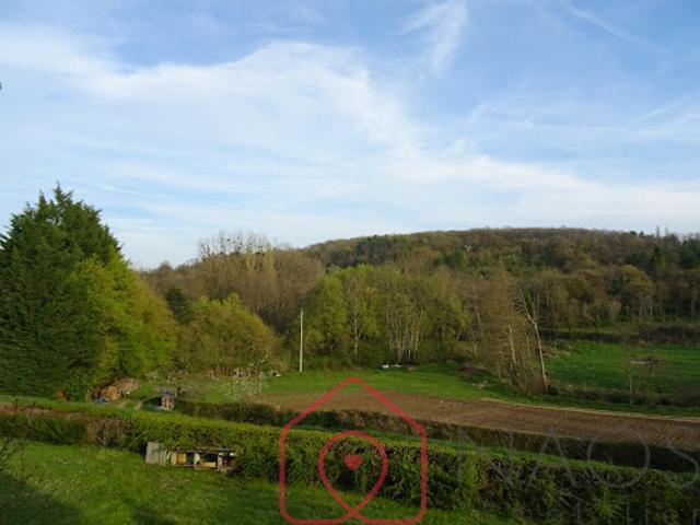 Vente Maison 6 pièces 140 m2 Morogues