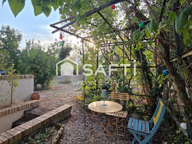 Vente Maison 6 pièces 140 m2 Moret Loing et Orvanne