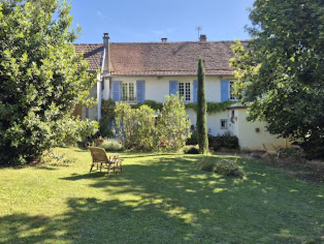 Vente Maison 6 pièces 140 m2 Morestel