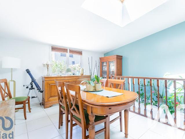 Vente Maison 6 pièces 140 m2 Morsang sur Orge