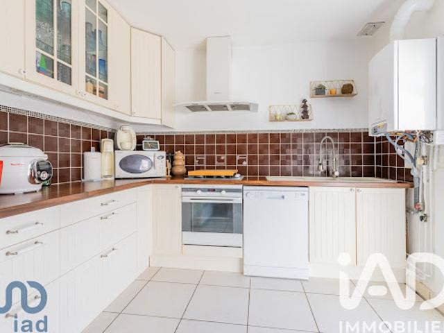 Vente Maison 6 pièces 140 m2 Morsang sur Orge