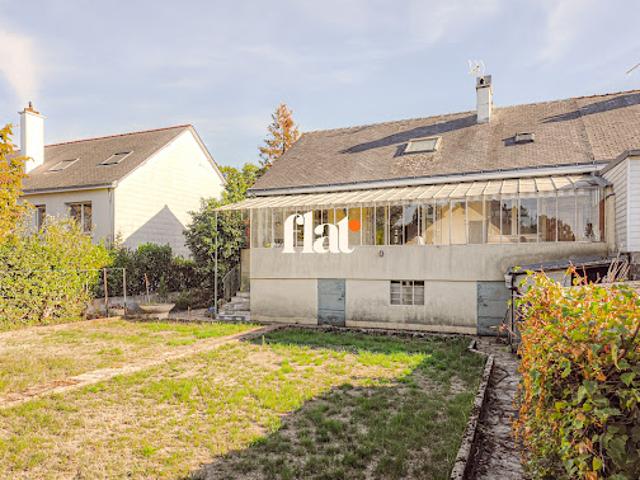 Vente Maison 6 pièces 140 m2 Nantes