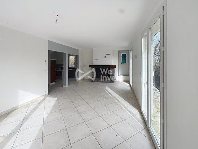 Vente Maison 6 pièces 140 m2 Narcastet