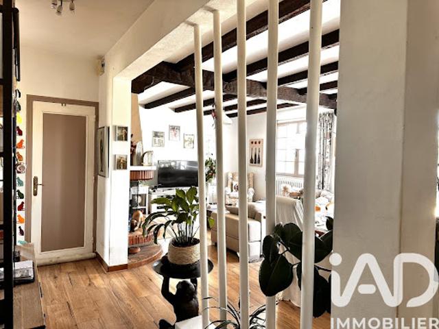 Vente Maison 6 pièces 140 m2 Nérac