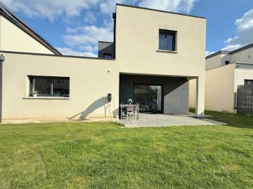 Vente Maison 6 pièces 140 m2 Neuilly Crimolois