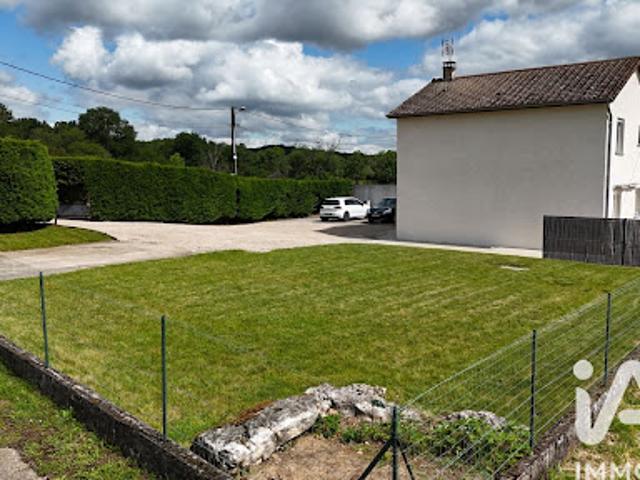 Vente Maison 6 pièces 140 m2 Neuville sur Ain