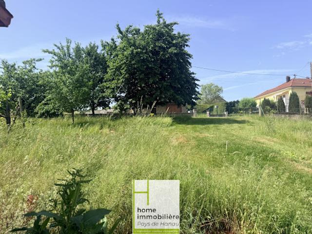 Vente Maison 6 pièces 140 m2 Niederbronn les Bains