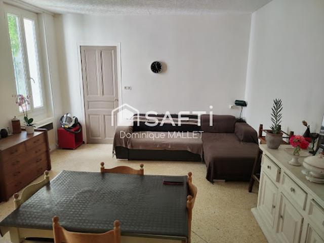 Vente Maison 6 pièces 140 m2 Nimes