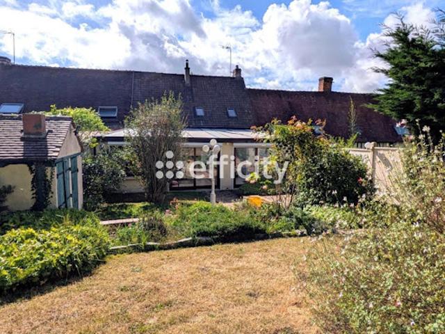 Vente Maison 6 pièces 140 m2 Noailles