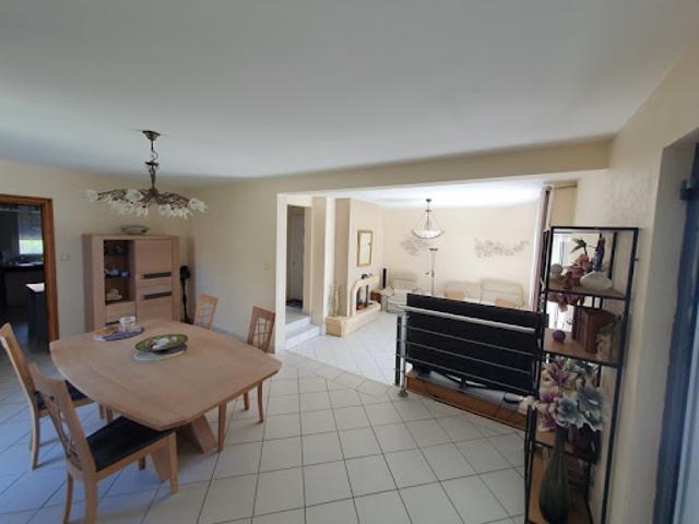 Vente Maison 6 pièces 140 m2 Nordheim
