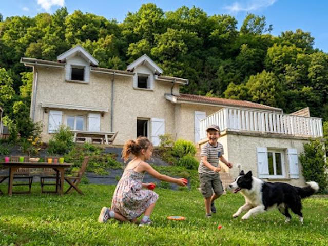 Vente Maison 6 pièces 140 m2 Notre Dame de Mésage