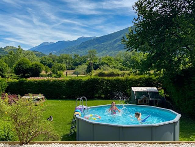 Vente Maison 6 pièces 140 m2 Notre Dame de Mésage