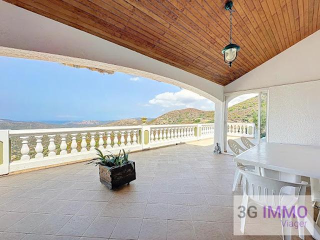Vente Maison 6 pièces 140 m2 Novella