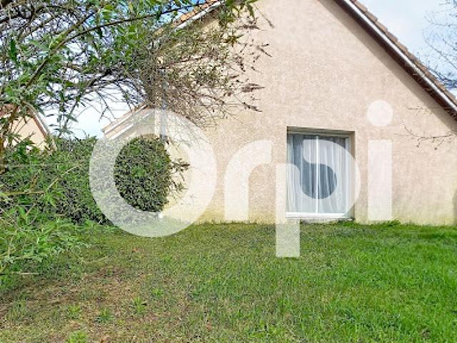 Vente Maison 6 pièces 140 m2 Ouroux sur Saône
