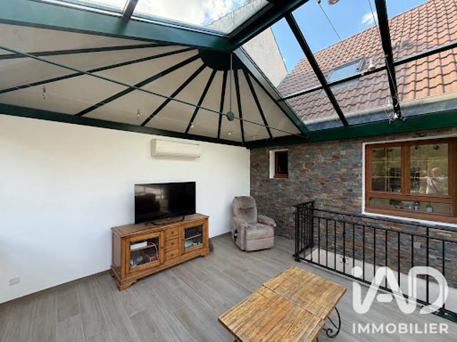 Vente Maison 6 pièces 140 m2 Ollainville