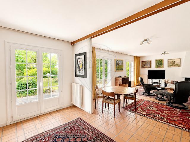 Vente Maison 6 pièces 140 m2 Orleans