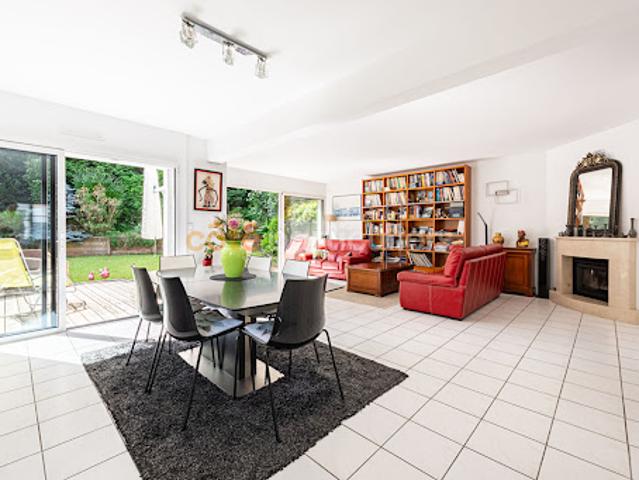 Vente Maison 6 pièces 140 m2 Orvault