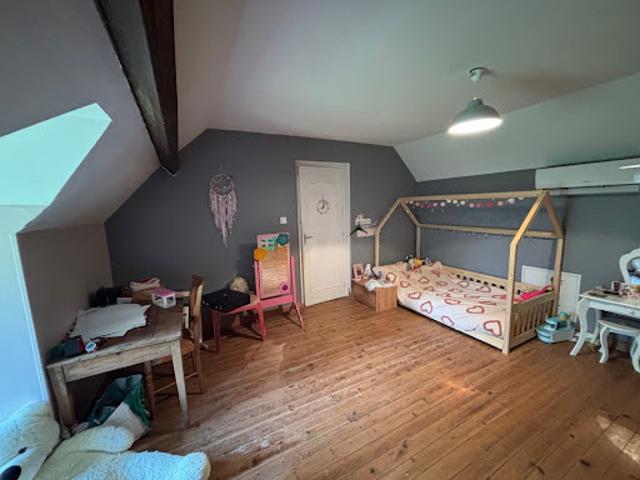 Vente Maison 6 pièces 140 m2 Osmery