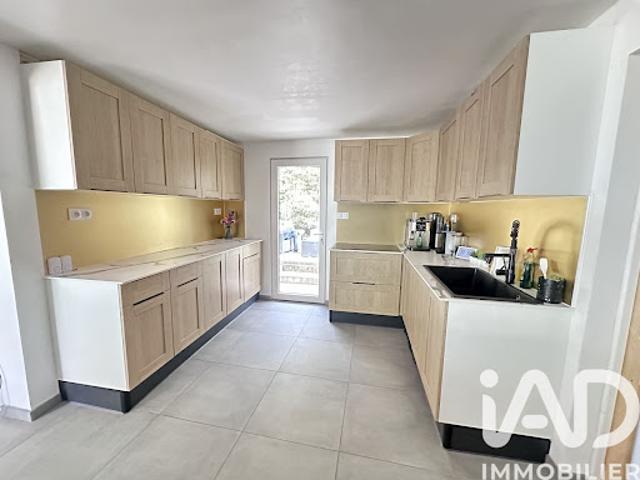 Vente Maison 6 pièces 140 m2 Aucamville